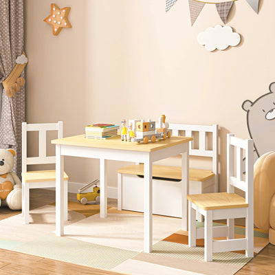Kindertische & Stühle