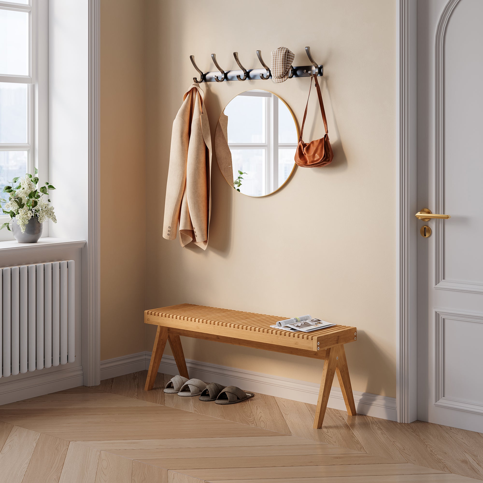 kisten für kallax regale MARWOOD 4x Box Kalaxregal Boxen Aufbewahrungsbox Kallax Einsatz aus Holz I Kiste Box Kallax Regal I Kallax Einsätze I Obstkiste| Holzkasten| ESSEN Küche, Haushalt & Wohnen batch:46622