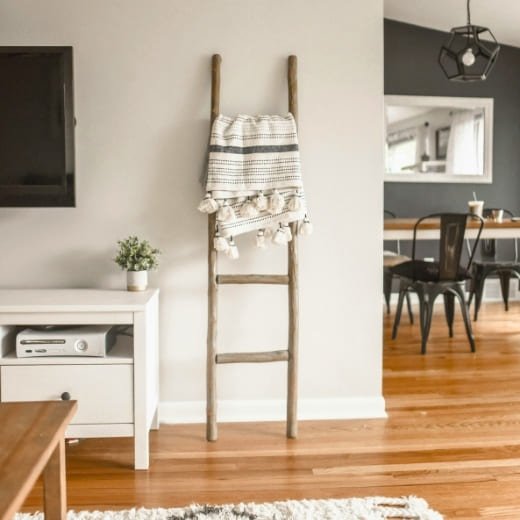 Weiße Möbel - Skandinavisch einrichten - premiumXL