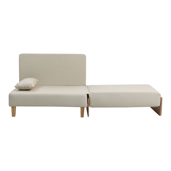1-Sitzer-Schlafsofa Seinlus [en.casa]