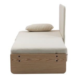 1-Sitzer-Schlafsofa Seinlus [en.casa]