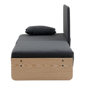 1-Sitzer-Schlafsofa Seinlus [en.casa]