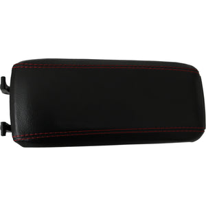 Upgrade Lederdeckel Mittelarmlehnen von [pro.tec]