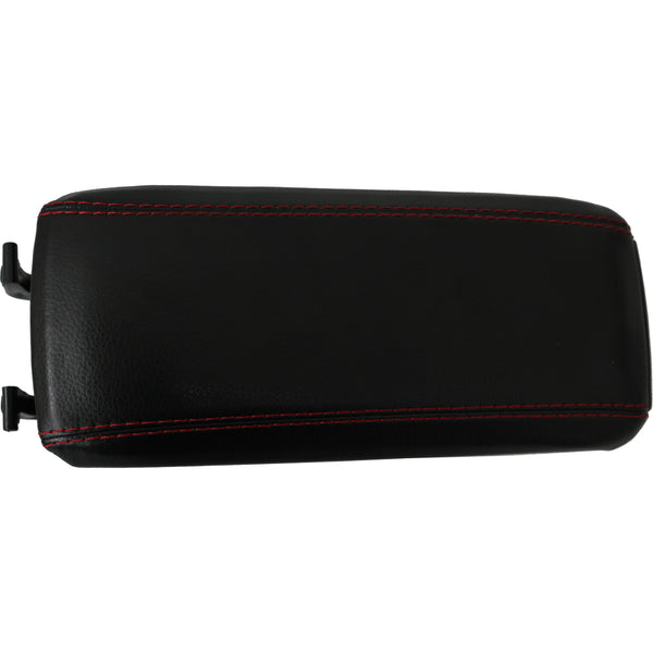 Upgrade Lederdeckel Mittelarmlehnen von [pro.tec]