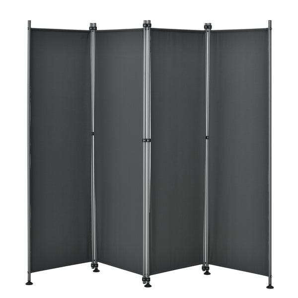 Trennwand Modica Outdoor 170x215 cm in versch. Farben pro.tec