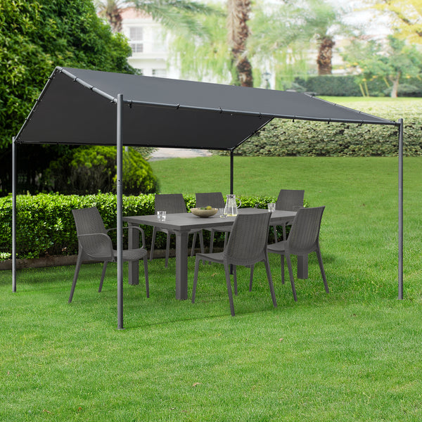 Gartenpavillon Dogliola [en.casa]