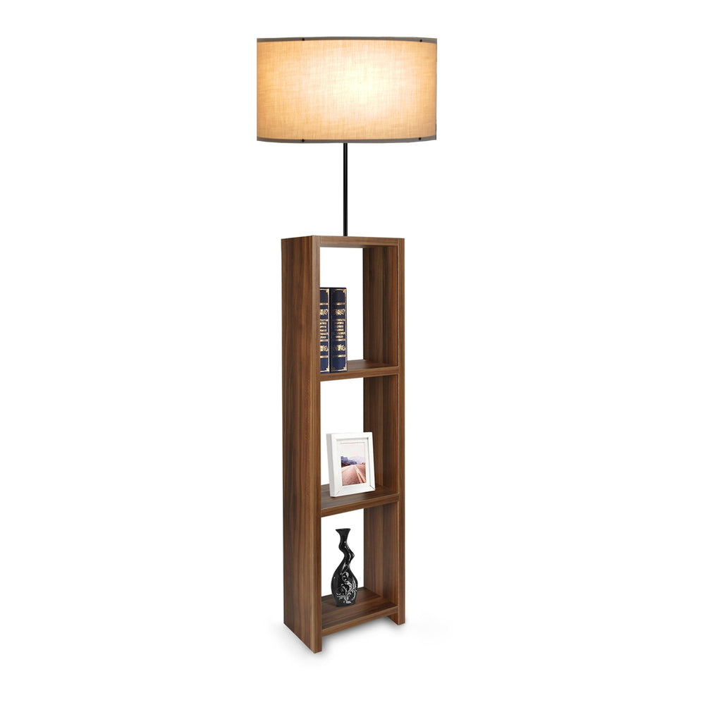 Stehleuchte Redditch Beige [lux.pro] - premiumXL
