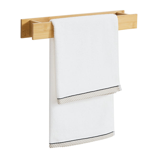 Wand-Handtuchhalter Timrå [en.casa]