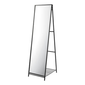 Standspiegel Ruffano 148,5 x 40 cm [en.casa]