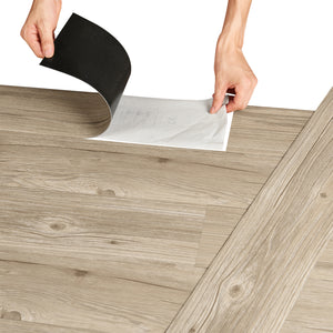 Vinyl Laminat Mons Selbstklebend rutschfest ca. 1qm in versch. Farben neu.holz