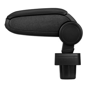 Mittelarmlehne Suzuki Swift 2005 Typ MZ/EZ Armauflage mit Staufach gepolstert schwarz pro.tec