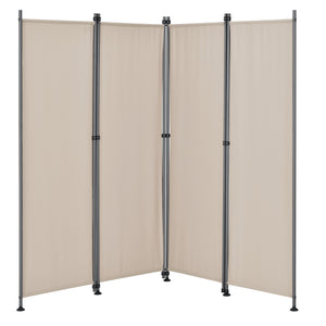 Trennwand Modica Outdoor 170x215 cm in versch. Farben pro.tec