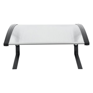 Garage für Mähroboter Monza 78x103x46cm casa.pro