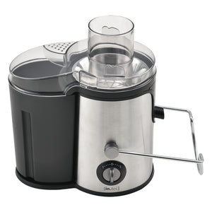 Entsafter Karoti für Gemüse und Obst 2 Stufen in.tec