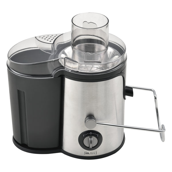 Entsafter Karoti für Gemüse und Obst 2 Stufen in.tec