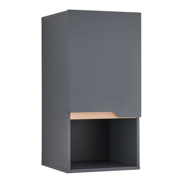 Hängeschrank Bergkamen [en.casa]