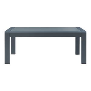 Gartenmöbelset Avise 3-tlg. Aluminium [casa.pro]