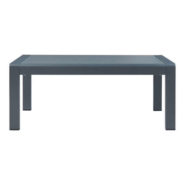 Gartenmöbelset Avise 3-tlg. Aluminium [casa.pro]