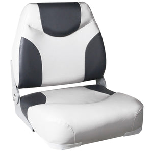 Bootssitz Scilla 2er Set Kunstleder in versch. Farben pro.tec