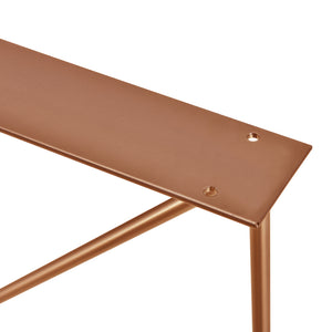 Tischgestell Makers 62x22x72 cm in versch. Farben en.casa