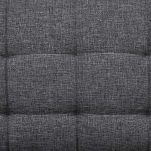 Schlafsofa Pukkila 180x86x81 cm Textil [en.casa]