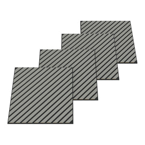 Akustik-Wandpaneel Vang 60x60 cm [NEU.HOLZ]