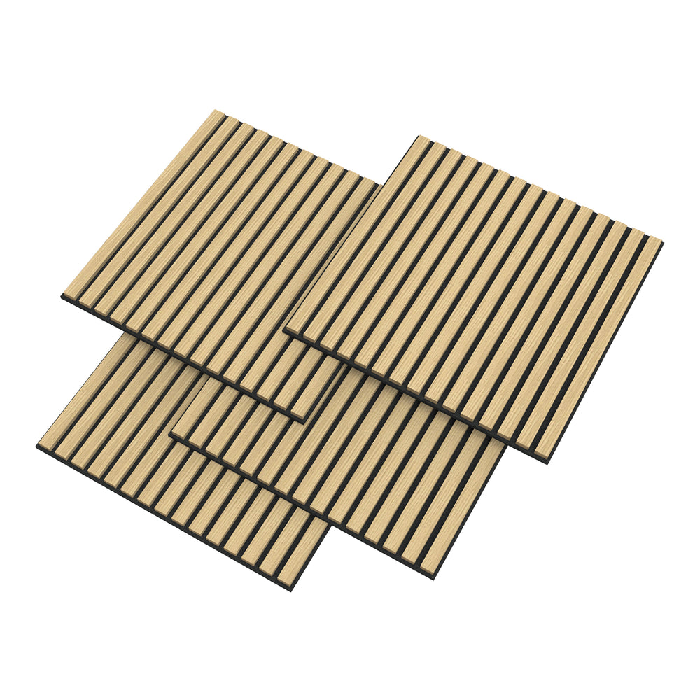 Akustik-Wandpaneel Vang 60x60 cm [NEU.HOLZ]