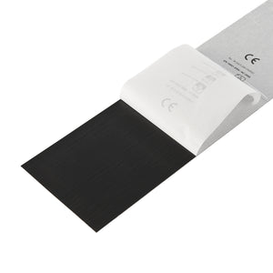 Vinyl Laminat Mons selbstklebend rutschfest ca. 1 qm Eiche Hell Matt neu.haus