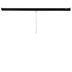 Beamer Leinwand 200x200 cm 113