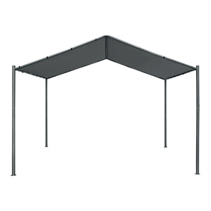 Gartenpavillon Dogliola [en.casa]