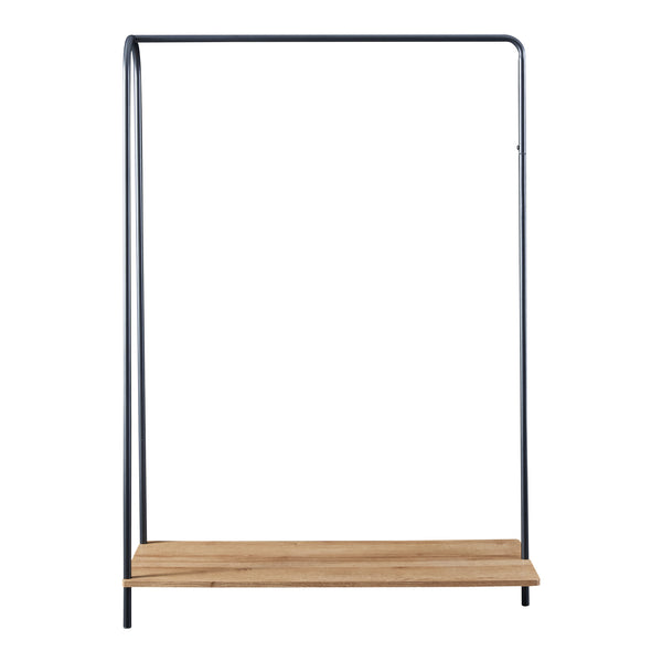 Garderobenständer Ørbæk [en.casa]