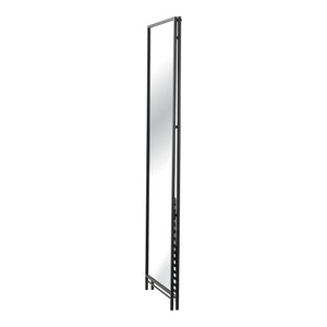 Standspiegel Ruffano 148,5 x 40 cm [en.casa]