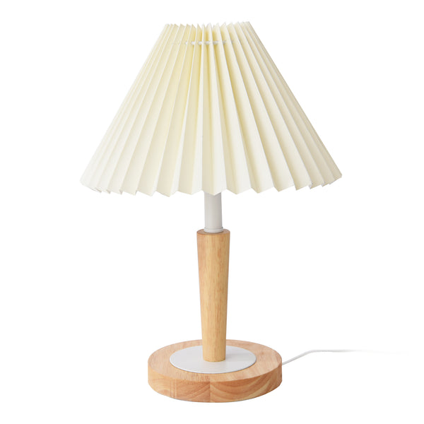 Tischleuchte Sittingbourne [lux.pro]