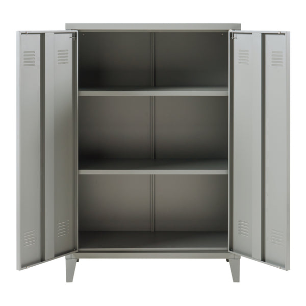 Metallschrank Oripää