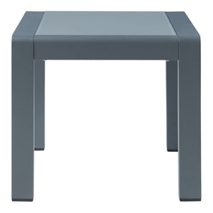 Gartenmöbelset Avise 5-tlg. Aluminium [casa.pro]