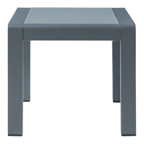 Gartenmöbelset Avise 5-tlg. Aluminium [casa.pro]