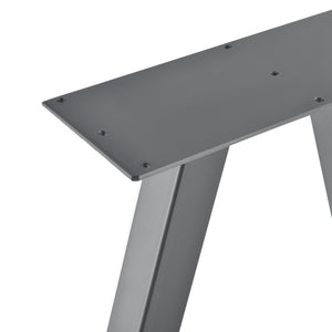 Tischgestell Makers in versch. Größen und Farben en.casa