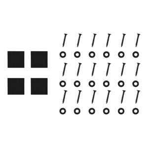 Tischgestell Makers in versch. Größen und Farben en.casa
