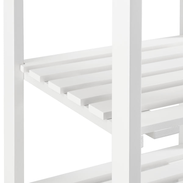 Servierwagen Biel 76x37x37 cm [en.casa]