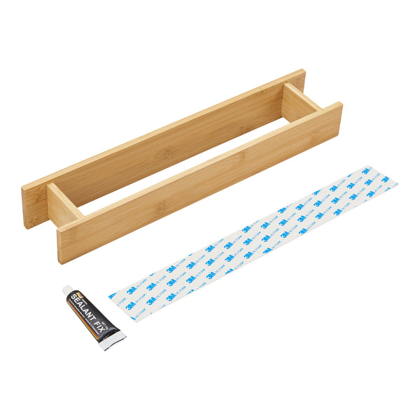 Wand-Handtuchhalter Timrå [en.casa]