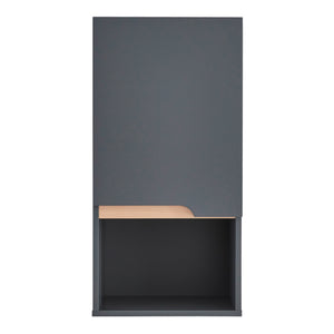 Hängeschrank Bergkamen [en.casa]