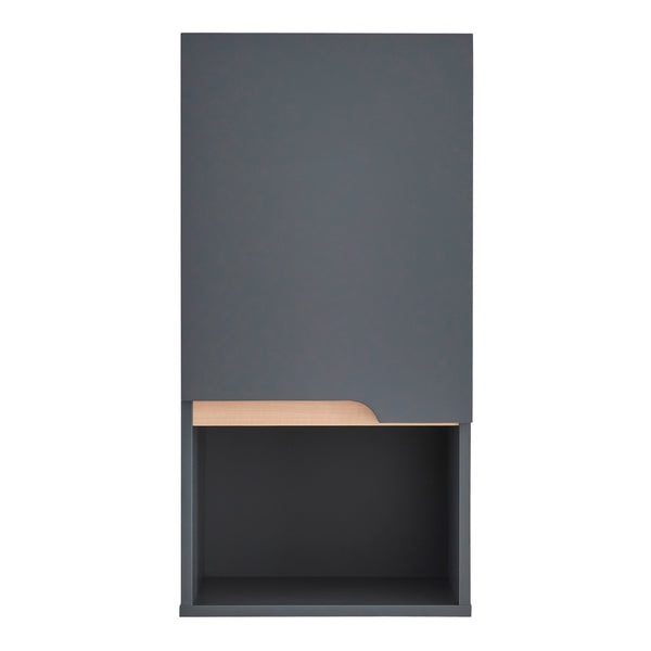 Hängeschrank Bergkamen [en.casa]