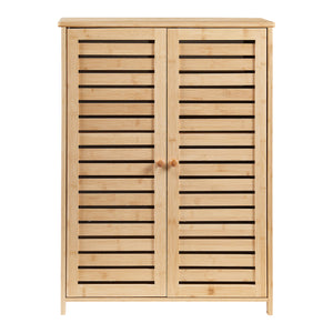 Schuhschrank Klamp [en.casa]