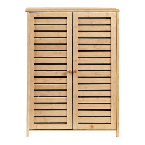 Schuhschrank Klamp [en.casa]