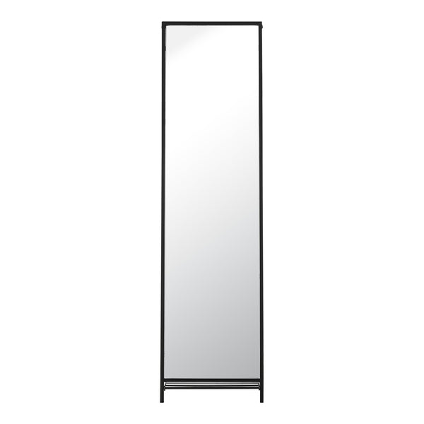 Standspiegel Ruffano 148,5 x 40 cm [en.casa]