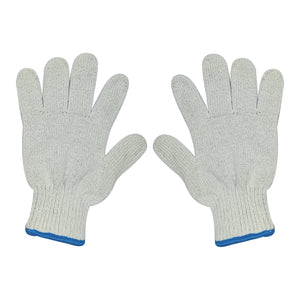 Hochbeet Albrandswaard 258x90x30 cm Anthrazit [en.casa]