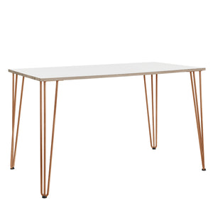 Tischbein Makers in verschiedenen Ausführungen en.casa