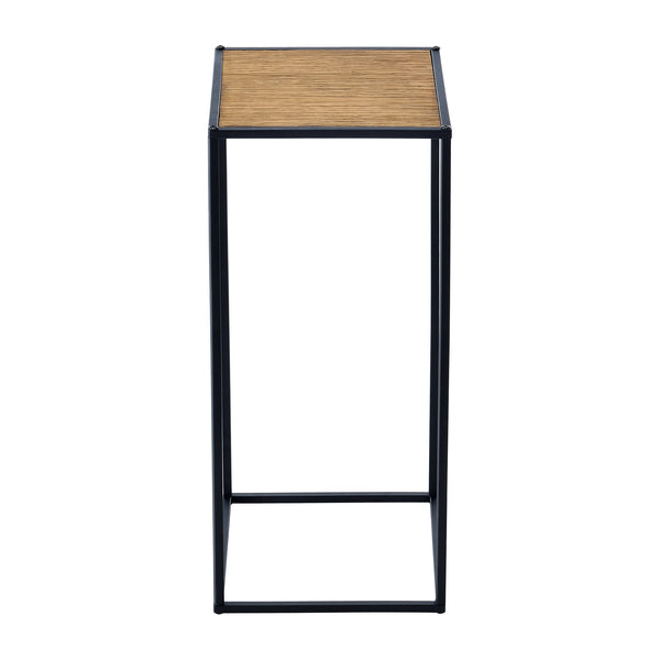 Beistelltische Gamleby im 2er Set Satztisch Holz-Optik [en.casa]