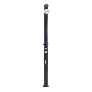 Solardusche Kebomi 216 cm 18 L [casa.pro]