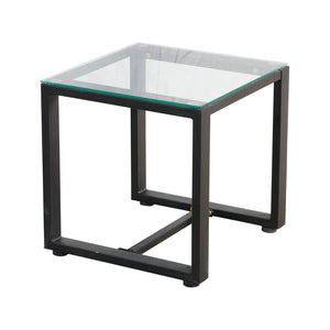 Gartenmöbelset Calvello 5-tlg. [casa.pro]